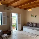 Apartman Euktimeno Vathí