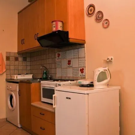 Apartment Euktimeno Vathy (Ithaca)