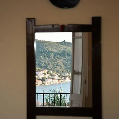 Apartment Euktimeno Vathy (Ithaca)