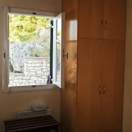 Apartment Euktimeno Vathy (Ithaca)