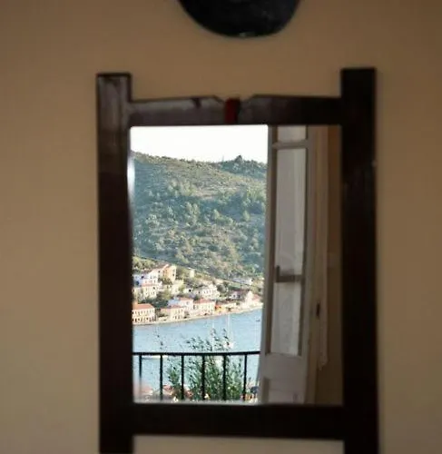 Euktimeno Apartament Vathy (Ithaca)