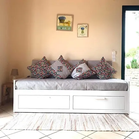 Euktimeno Apartament