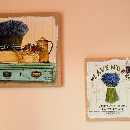 Apartament Euktimeno Vathy (Ithaca)