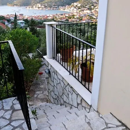 Apartament Euktimeno *