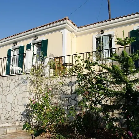 아파트 Euktimeno *