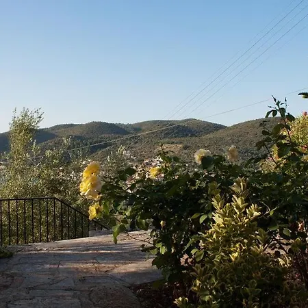 아파트 Euktimeno *