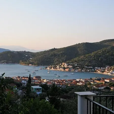 Apartament Euktimeno