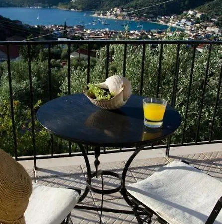 Apartament Euktimeno *