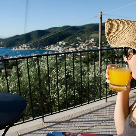 Euktimeno * Vathy (Ithaca)