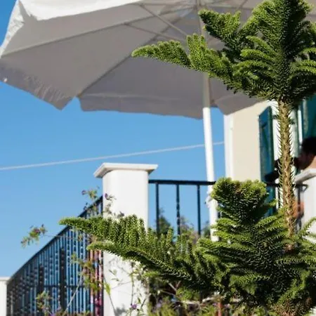 Apartament Euktimeno *