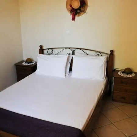 아파트 Euktimeno *