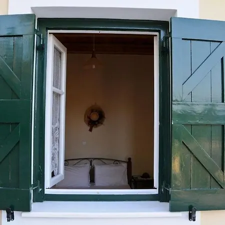 Euktimeno 아파트 *