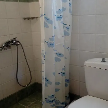 Apartament Euktimeno Vathy (Ithaca)