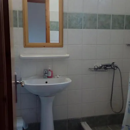 Euktimeno Apartament Vathy (Ithaca)